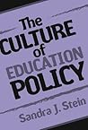 The Culture of Ed...