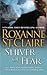 Shiver of Fear (The Guardian Angelinos Book 2)