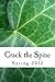 Crack the Spine Spring 2012
