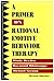 A Primer on Rational-Emotive Behavior Therapy
