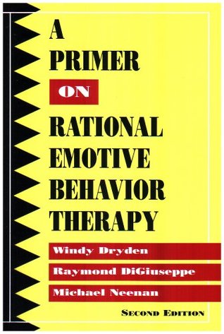 A Primer on Rational-Emotive Behavior Therapy