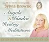 Angels & Guides Healing Meditations
