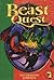 Les Dragons Jumeaux (Beast Quest #7)