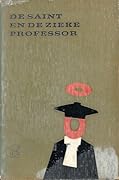 De Saint en de zieke professor