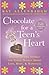 Chocolate For a Teen's Heart by Kay Allenbaugh