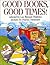 Good Books, Good Times! by Lee Bennett Hopkins