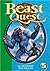 Le monstre des neiges (Beast Quest #5)