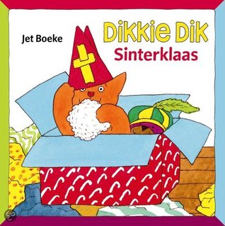 Dikkie Dik Sinterklaas / Dikkie Dik Kerstmis