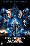 Ender's Game by Orson Scott Card