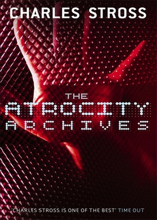 The Atrocity Archives