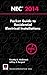2014 NEC® Pocket Guide to Residential Electrical Installations