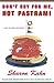 Don't Cry for Me, Hot Pastrami: A Ruby, the Rabbi's Wife Mystery