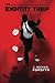 The Identity Thief by C. Forsyth