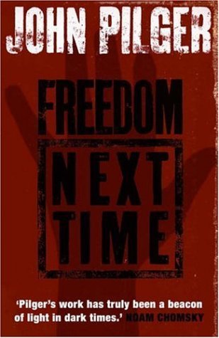 Freedom Next Time