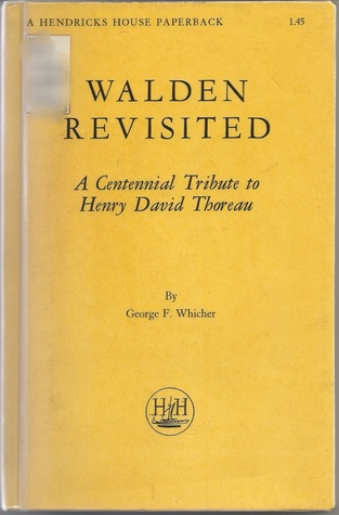 Walden Revisited
