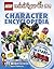 LEGO Minifigures Character Encyclopedia LEGO® Movie edition by Daniel Lipkowitz