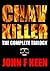 The Chav Killer - The Complete Trilogy