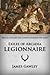 Legionnaire (Exiles of Arcadia #1)