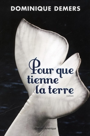 Pour que tienne la terre (Paperback)