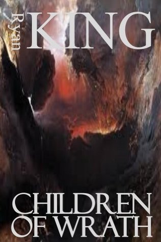 Children of Wrath (Land of Tomorrow #2)