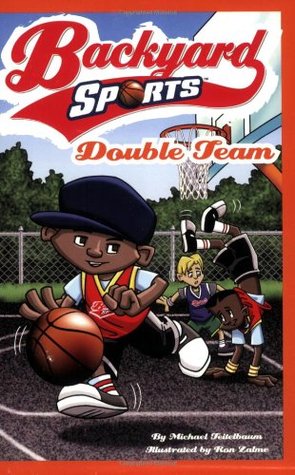 Double Team (Backyard Sports, #2)