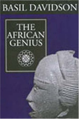 The African Genius (Paperback)