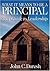 What It Means to Be a Principal by John C. Daresh