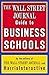 The Wall Street Journal Guide to Business Schools by The Wall Street Journal