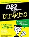 DB2 for Windows For Dummies