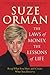 The Laws of Money, The Lessons of Life: Keep What You Have And Create What You Deserve