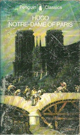 Notre-Dame of Paris
