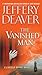 The Vanished Man by Jeffery Deaver