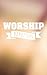Worship Devotions