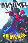 Marvel Encyclopedia Volume 4: Spider-Man HC Marvel Encyclopedia Volume 4: Spider-Man HC