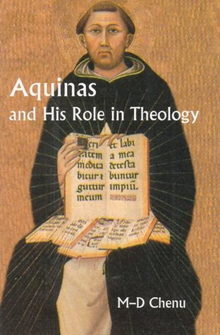 Aquinas and His Role in Theology (Paperback)