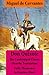 Don Quixote by Miguel de Cervantes Saavedra