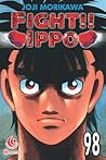 Fight Ippo vol. 98 (Fight Ippo, # 98)