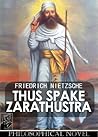 Thus Spake Zarath...