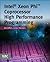 Intel Xeon Phi Coprocessor High Performance Programming
