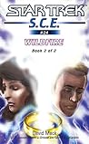 Wildfire Book 2 by David Mack