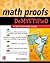 Math Proofs Demystified by Stan Gibilisco
