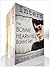 The Bonnie Hearn Hill Boxed Set