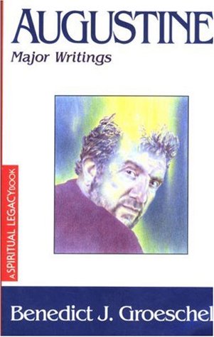 Augustine: Major Writings (Paperback)