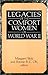 Legacies of the Comfort Women of World War II