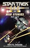 War Stories 2 by Keith R.A. DeCandido