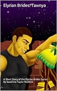 Elyrian Brides: Tawnya