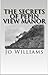 The Secrets of Pepin View Manor (Pepin View Manor Mysteries Book 1)