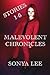 MALEVOLENT CHRONICLES: AGE OF INNOCENCE 1-6