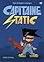 Capitaine Static (Capitaine Static #1)