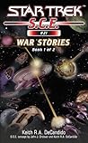 War Stories 1 by Keith R.A. DeCandido